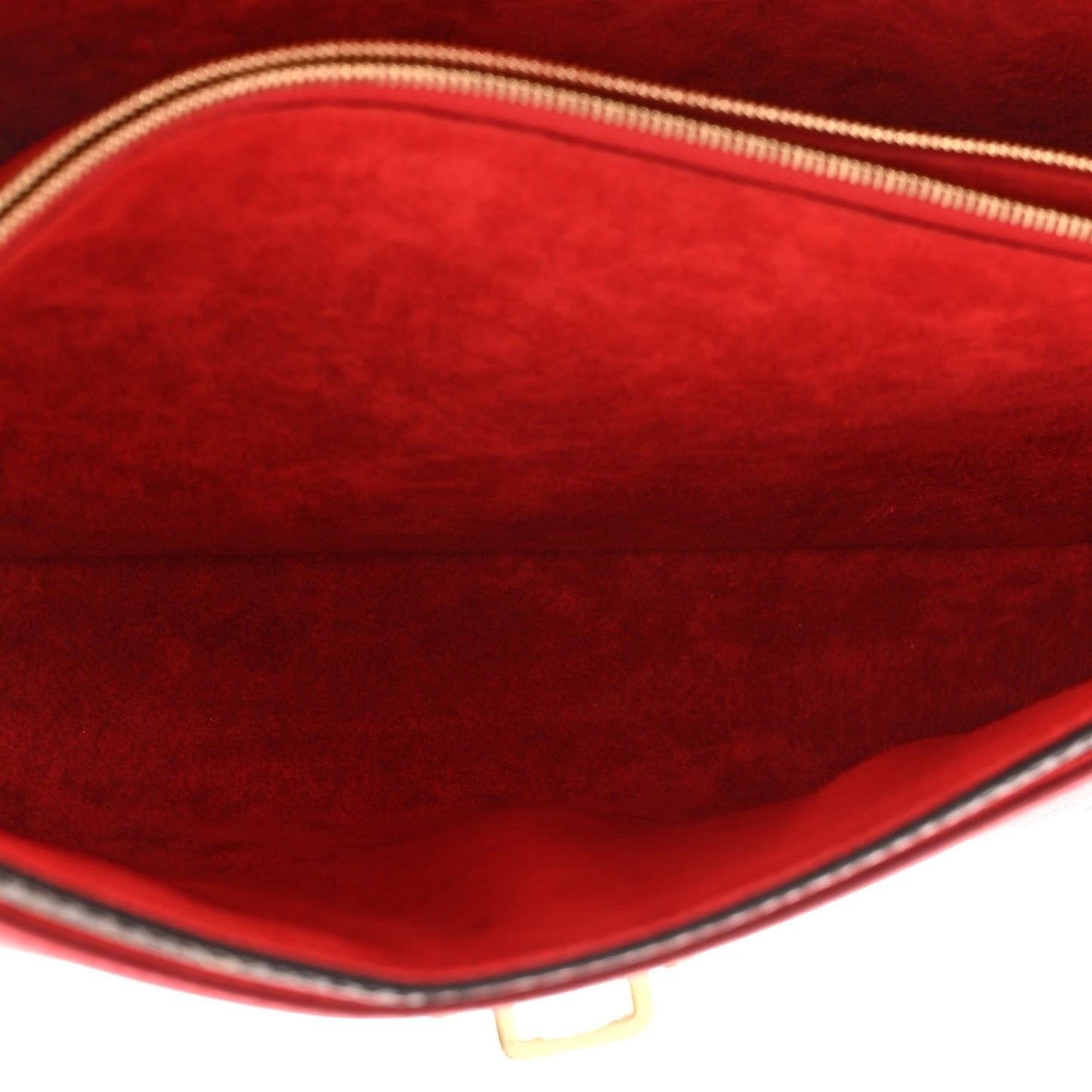 Monogram Victoire Cherry