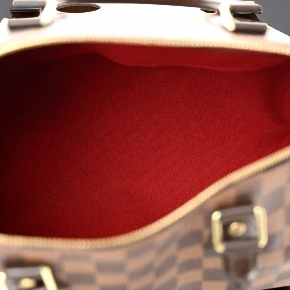 Damier Ebene Speedy 30