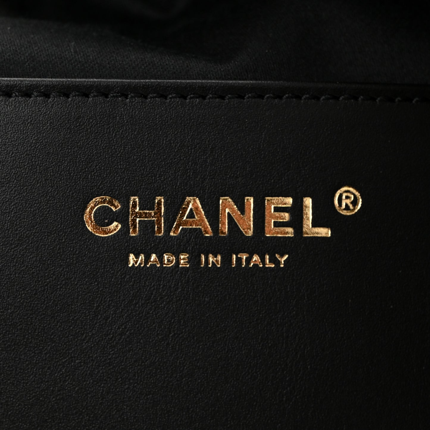 Caviar Quilted Small Chanel 25 Handbag Black