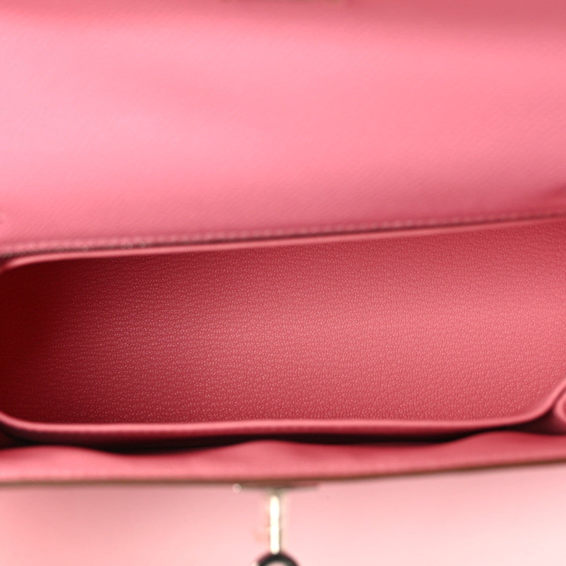 Epsom Kelly Sellier 25 Rose Confetti