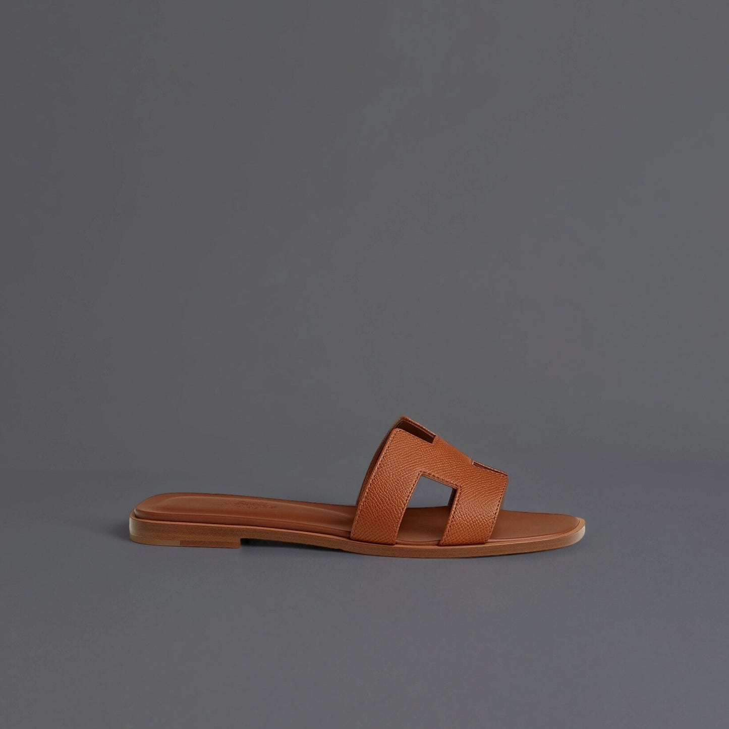 Epsom Oran Sandals 38.5 gold
