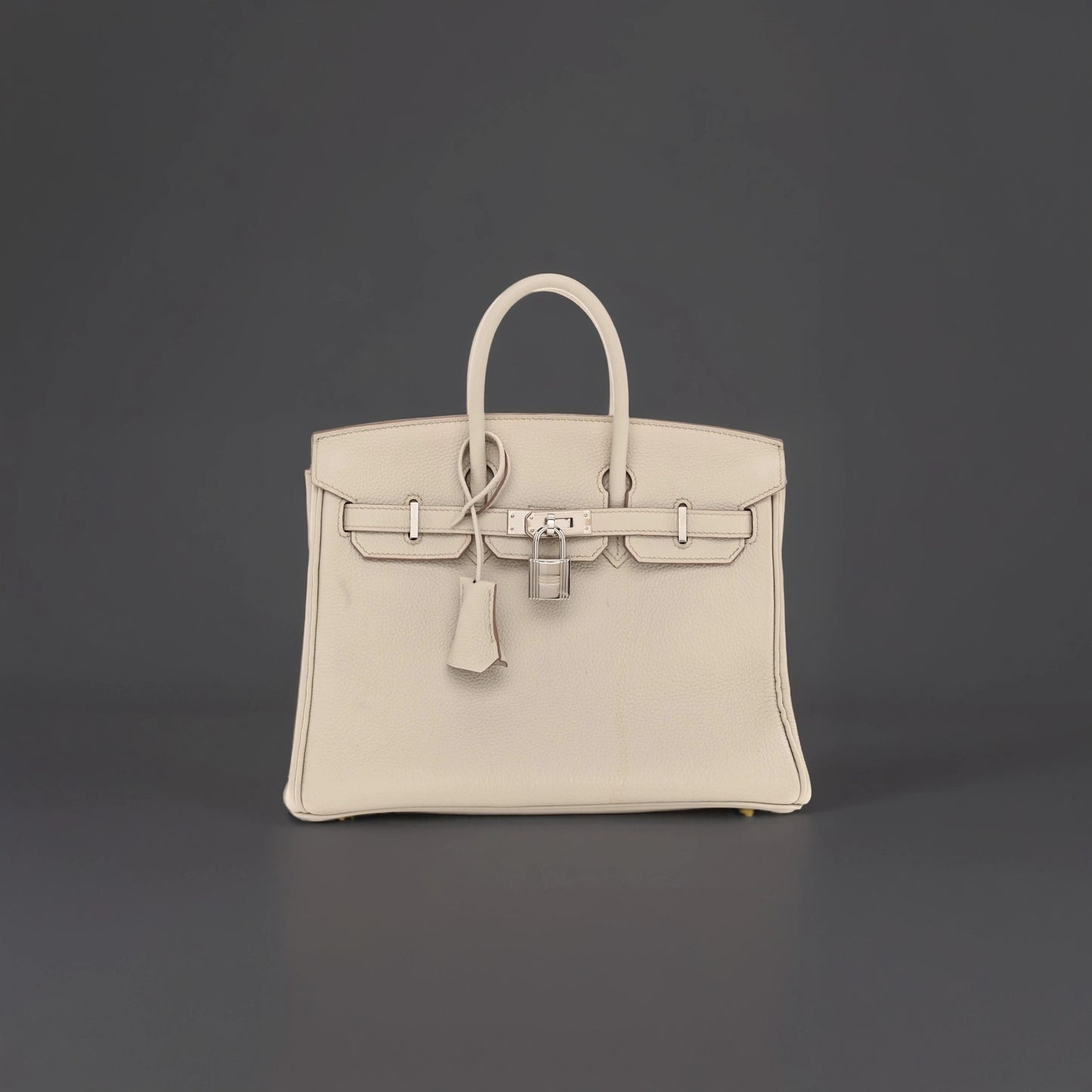 Togo Birkin 25 Beton