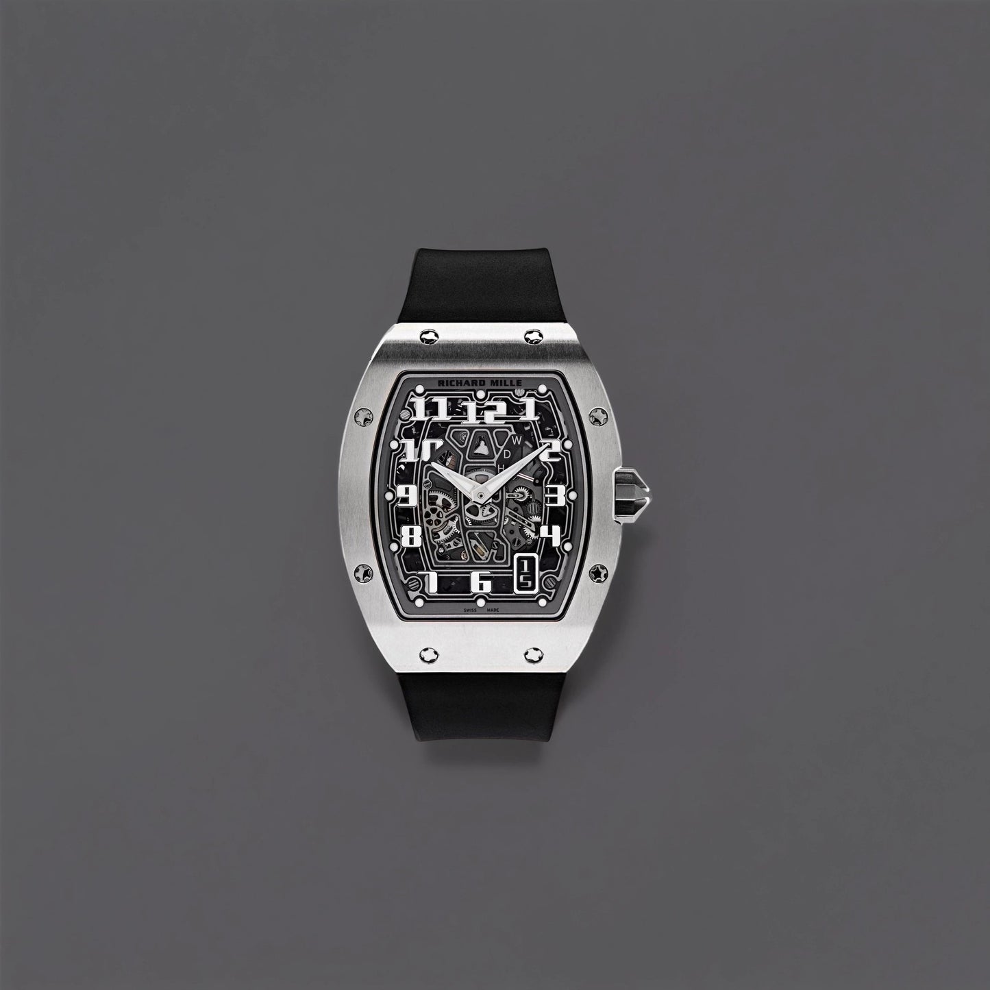 RICHARD MILLE RM 67-01