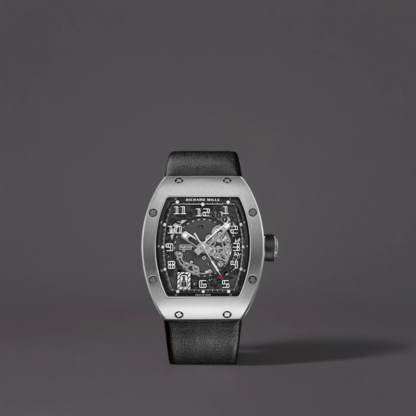 Richard Mille RM 005 Watch