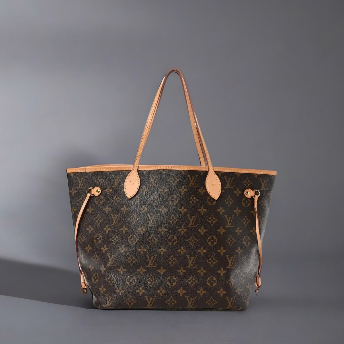 Monogram Neo Neverfull MM