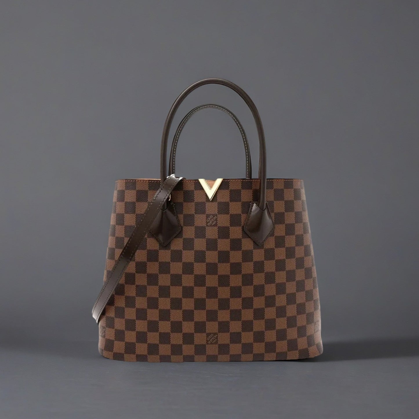 Damier Ebene Kensington