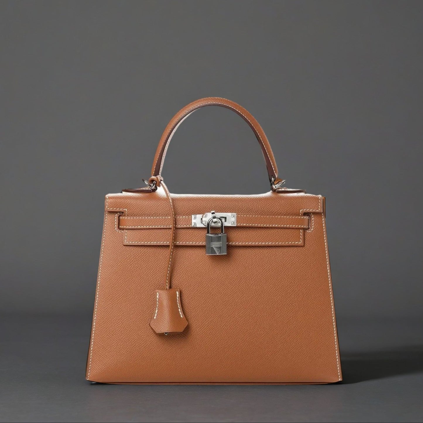 Epsom Kelly Sellier 25 Gold