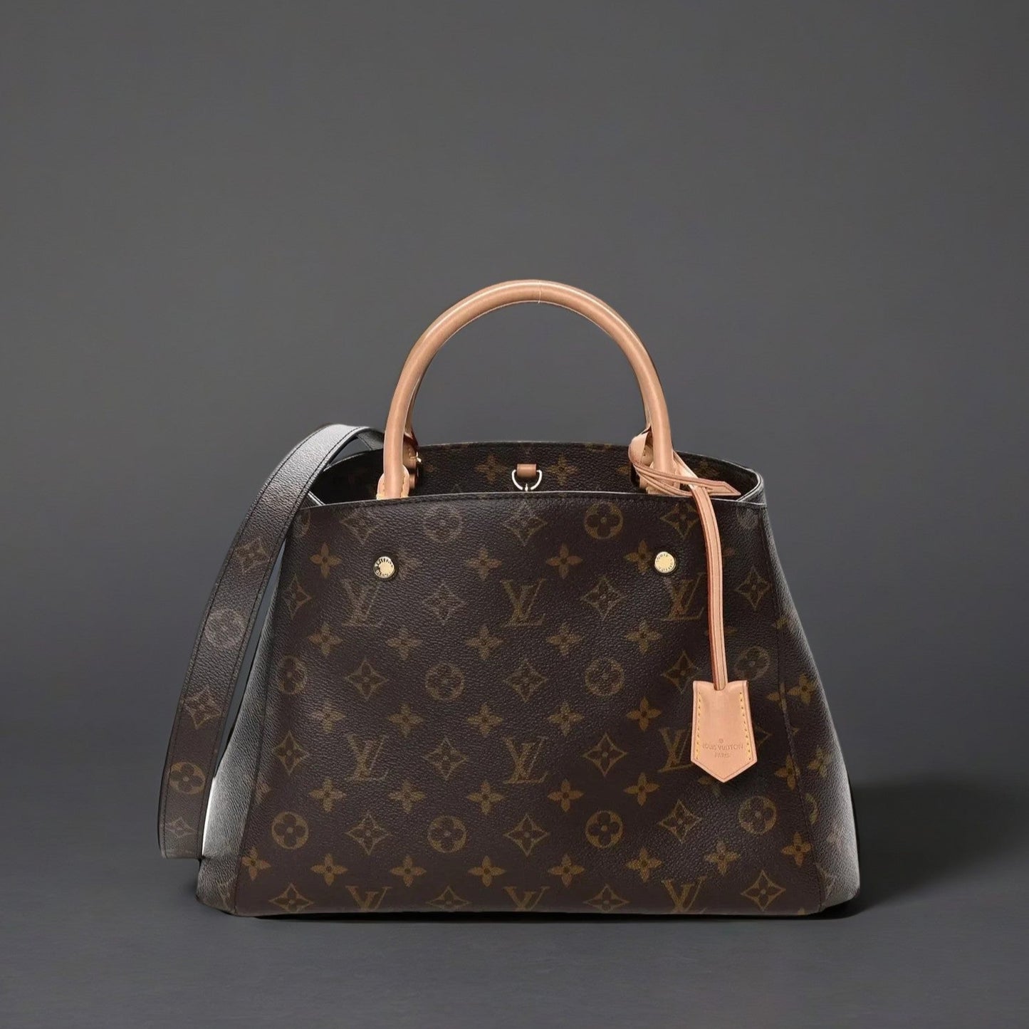 Monogram Montaigne MM