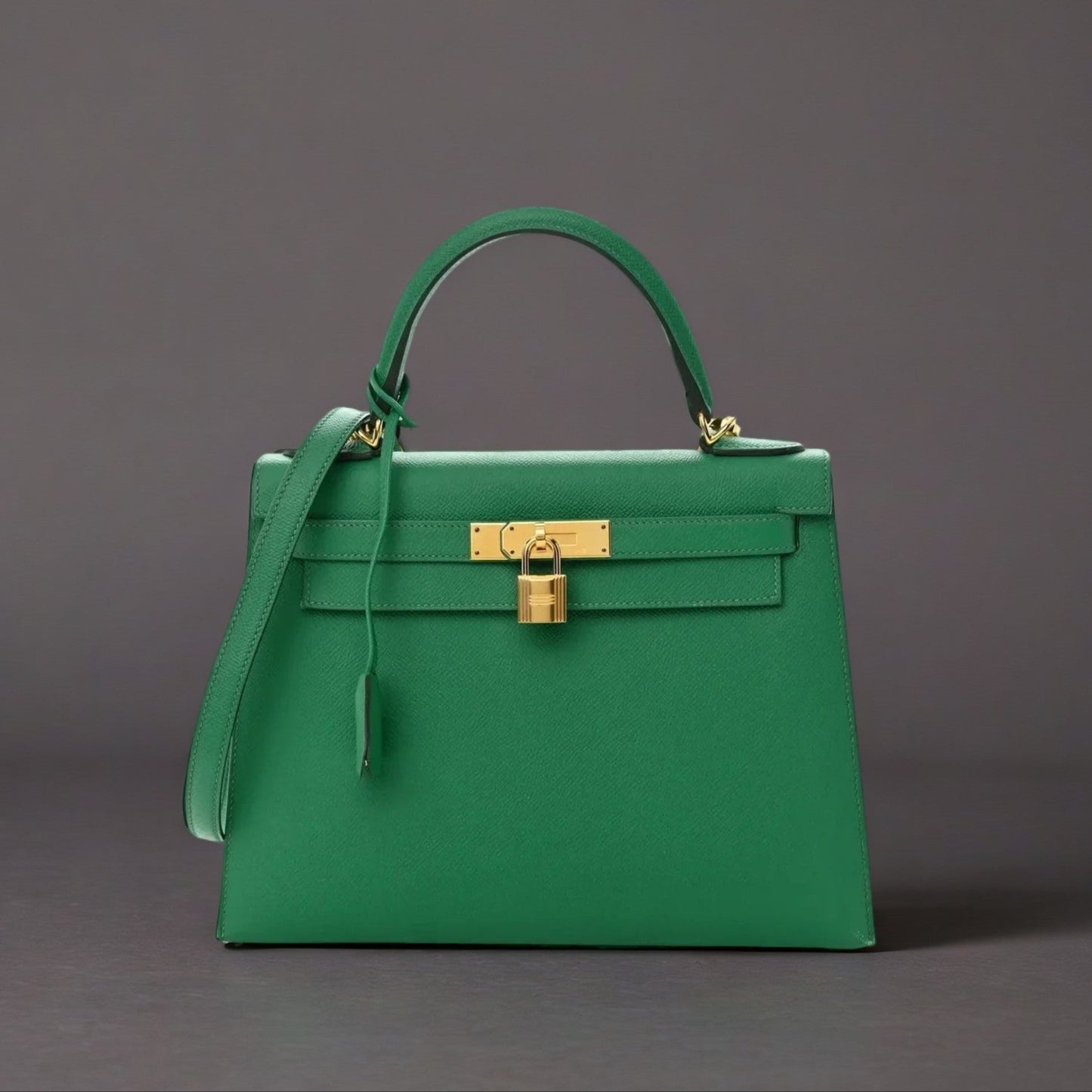 Epsom Kelly Sellier 28 Cactus