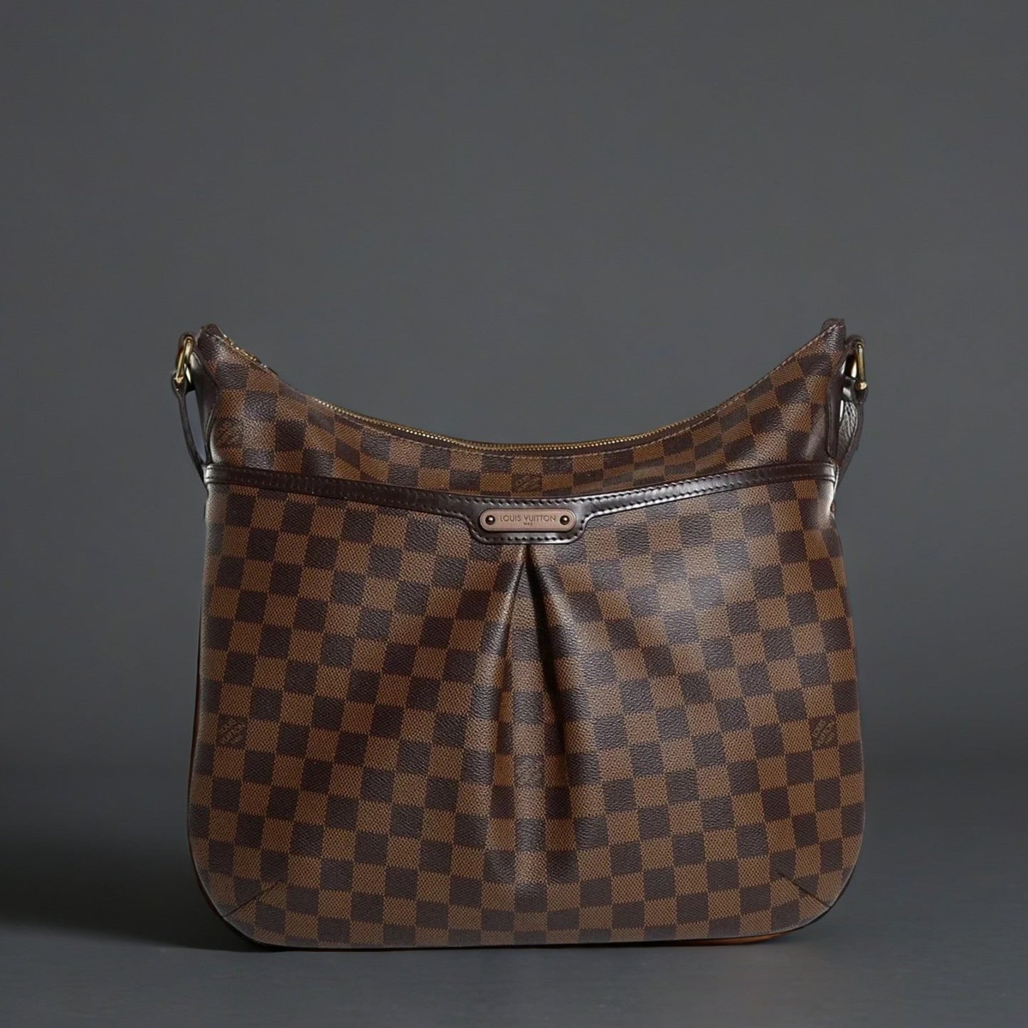 Damier Ebene Bloomsbury GM