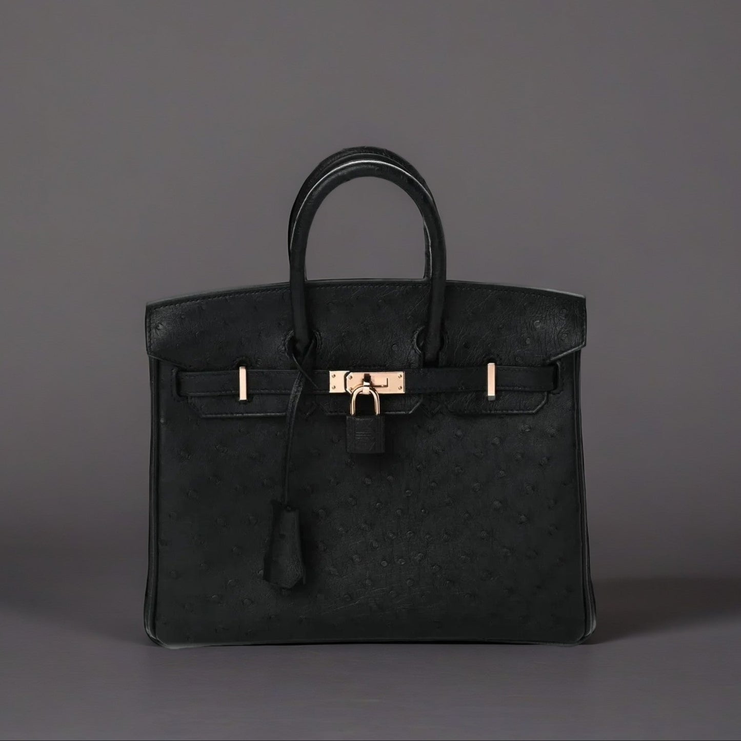 Togo Birkin 25 Chai