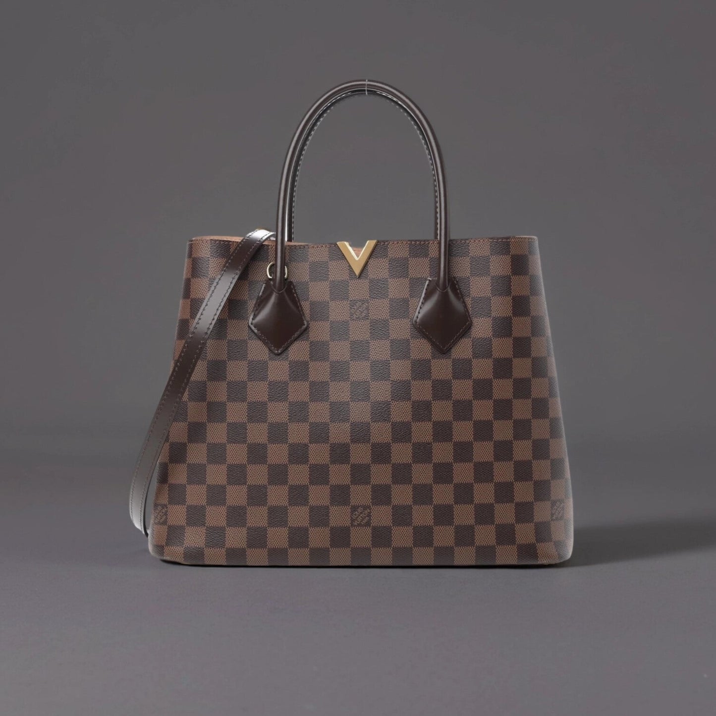 Damier Ebene Kensington