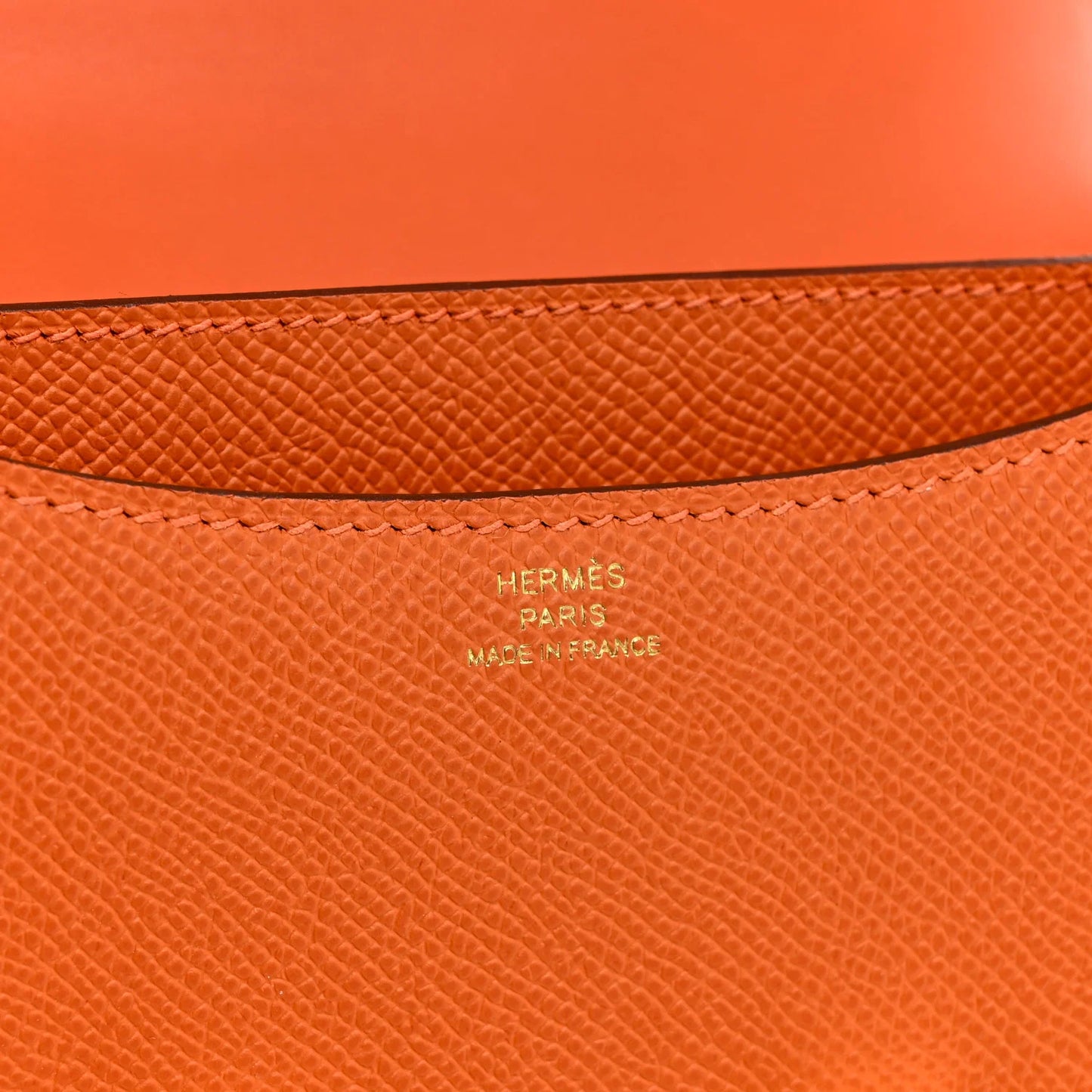 Epsom Constance 18 Orange