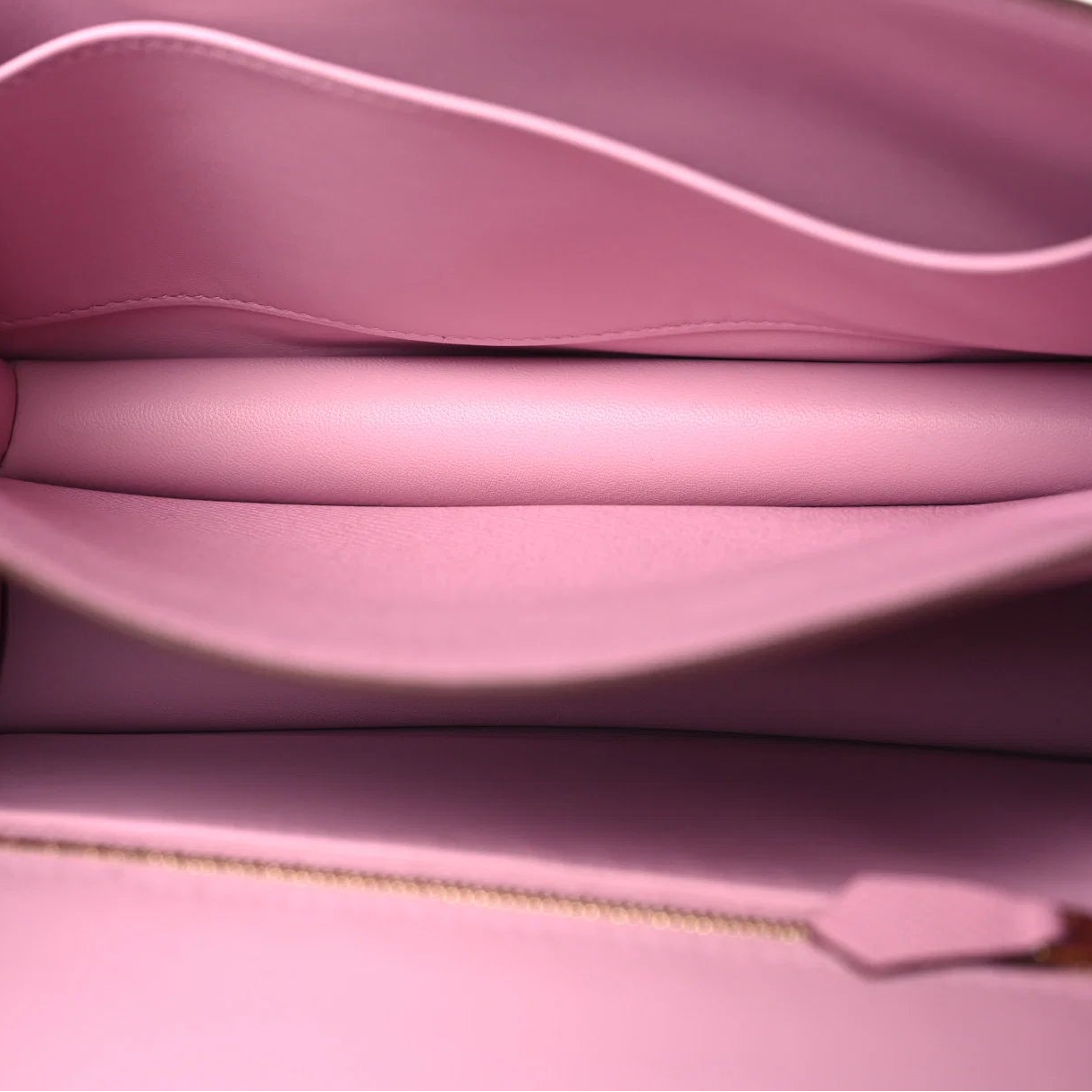 Epsom Constance 18 mauve sylvestre