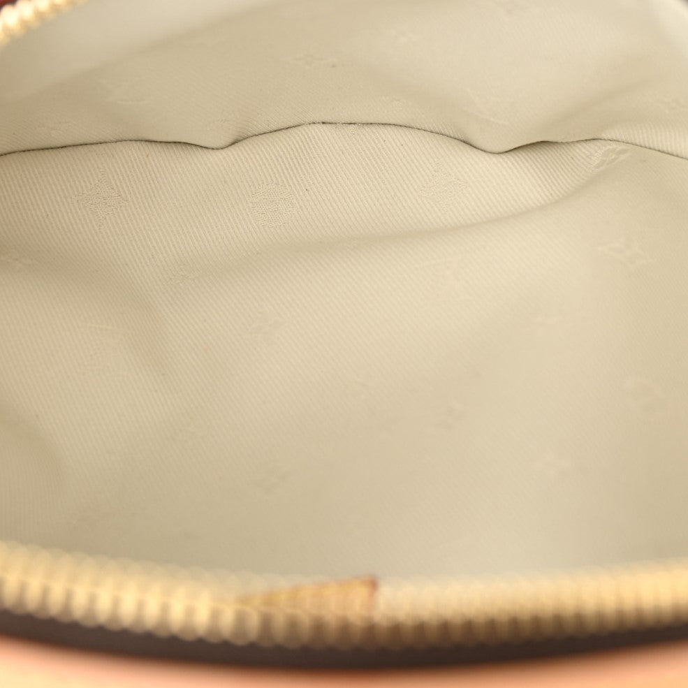 Monogram High Rise Bumbag