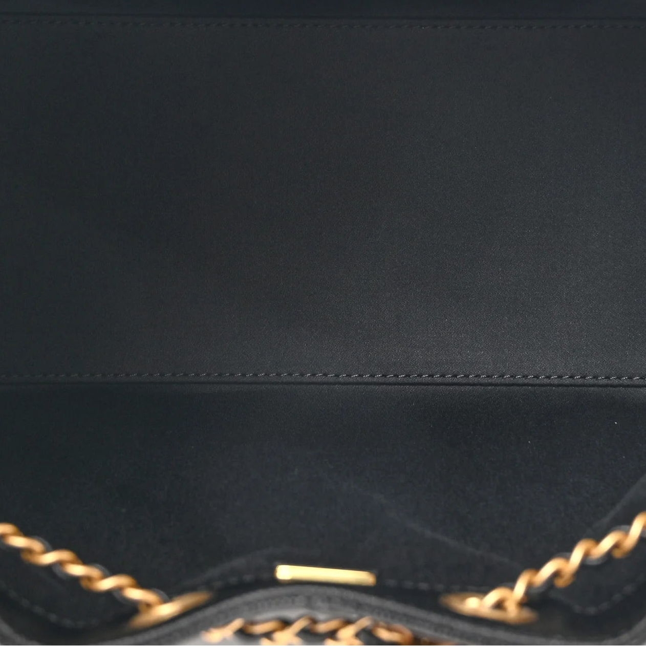 Caviar Quilted Small Chanel 25 Handbag Black
