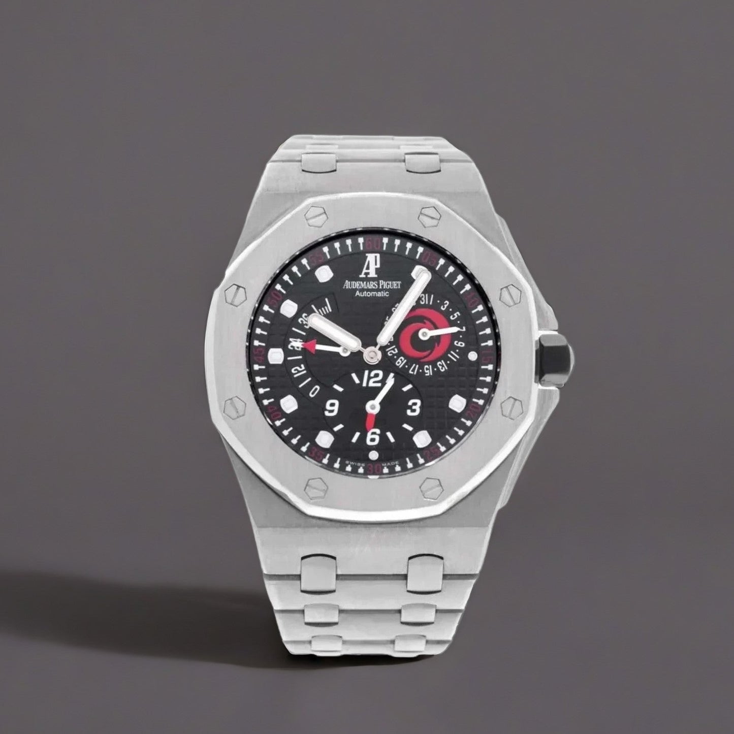 Audemars Piguet Royal Oak Offshore "Alinghi"
