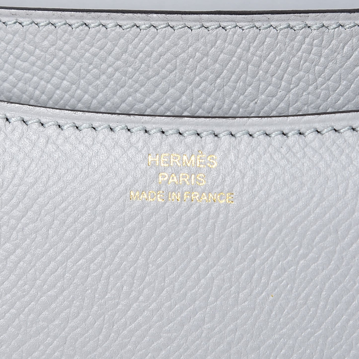 Epsom Constance 18 Bleu Glacier