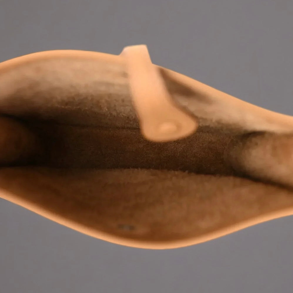 Taurillon Clemence Evelyne TPM Biscuit