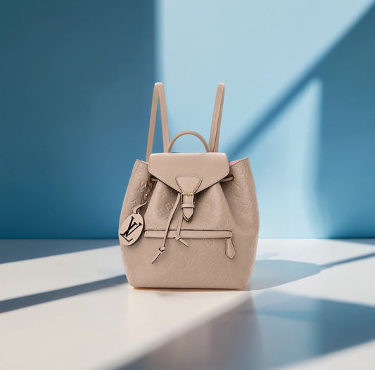 Empreinte Montsouris PM Tourterelle