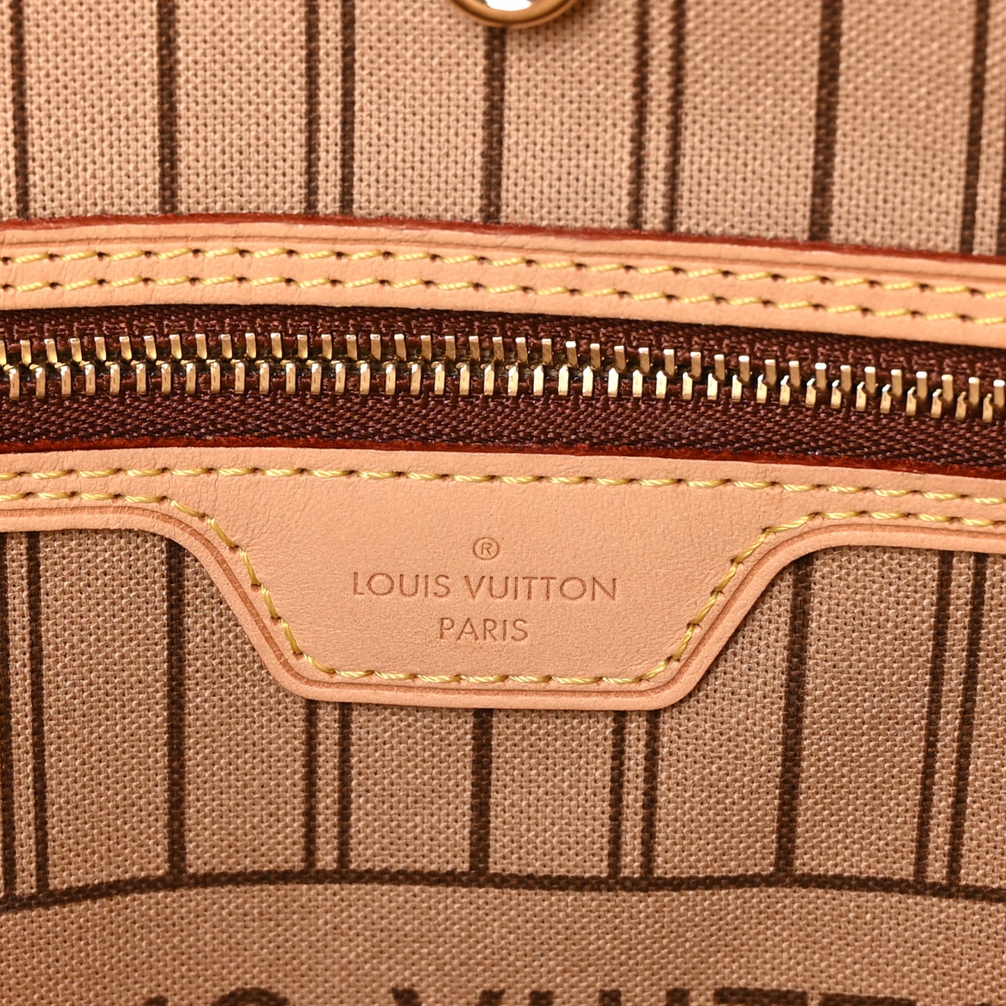 Monogram Neo Neverfull MM