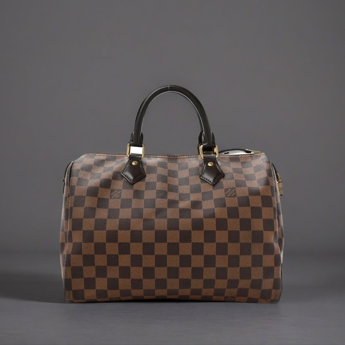 Damier Ebene Speedy 30