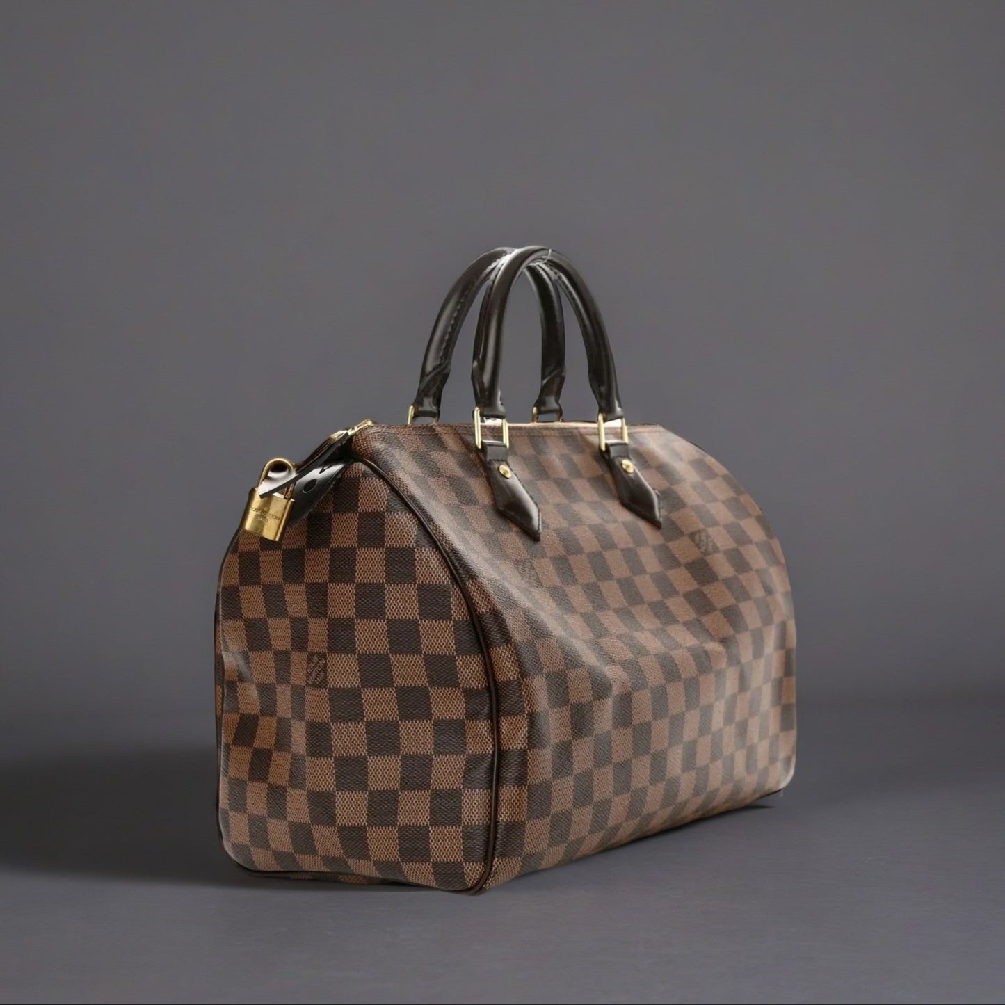 Damier Ebene Speedy 30