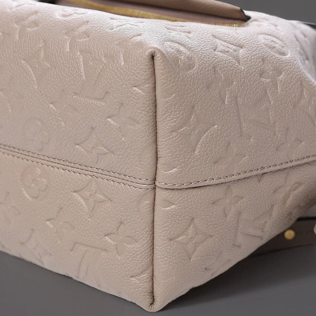 Empreinte Montsouris PM Tourterelle