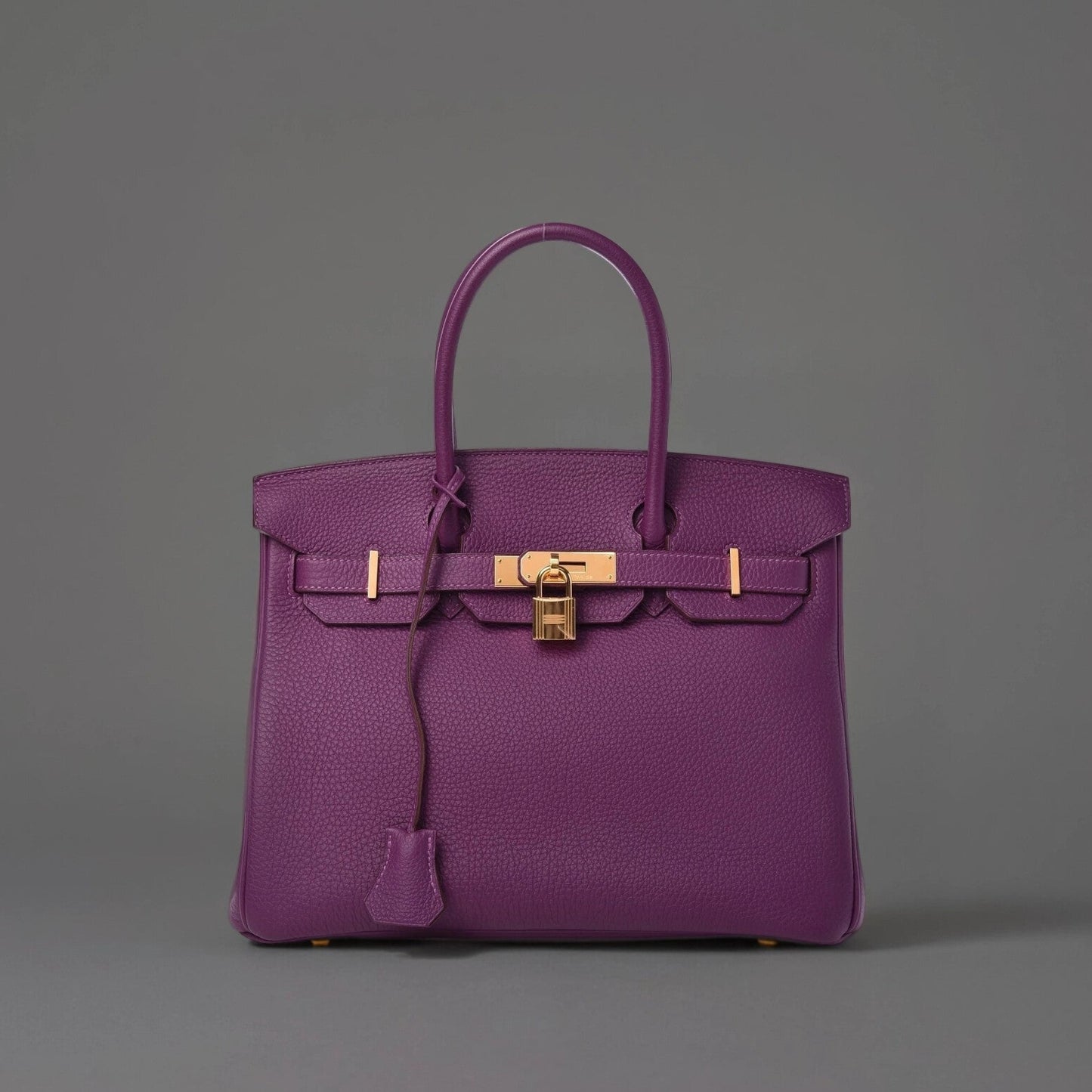 Togo Birkin 30 Anemone
