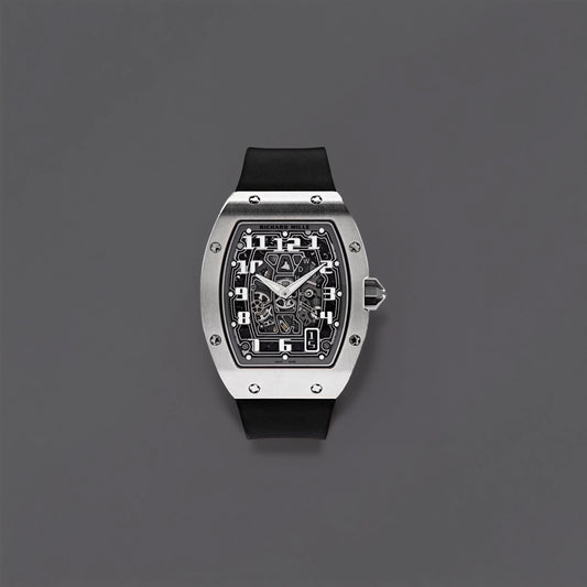 RICHARD MILLE RM 67-01