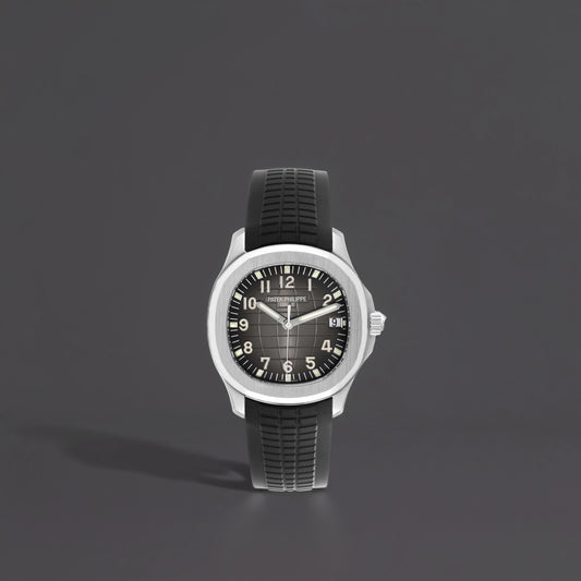 Patek Philippe Aquanaut Extra Large Mens Watch