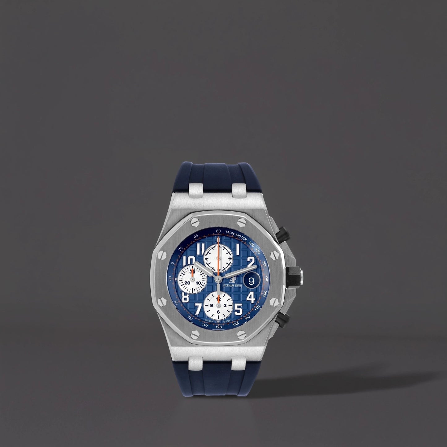 Audemars Piguet Royal Oak Offshore Chronograph Mens Watch