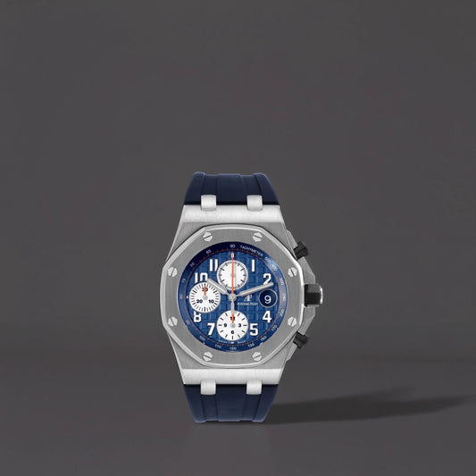 Audemars Piguet Royal Oak Offshore Chronograph Mens Watch