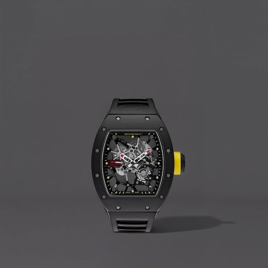 Richard Mille RM 035 Rafael Nadal Americas Limited Edition