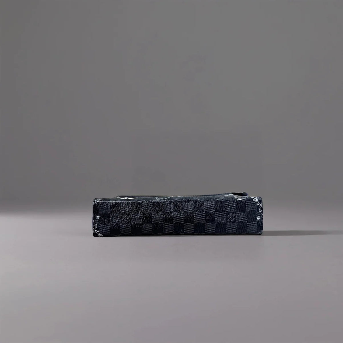 Pochette Voyage Limited Edition Renaissance Map Damier Graphite MM