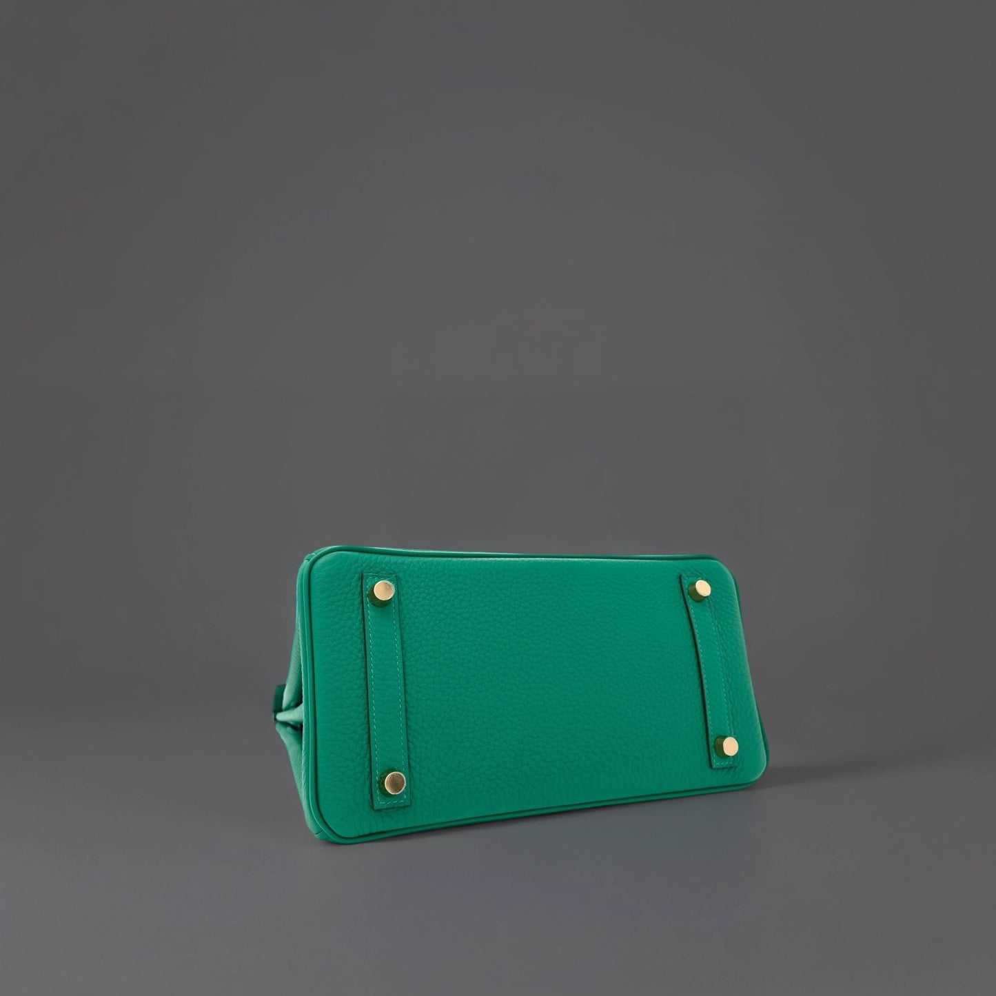 Togo Birkin 25 Vert Vertigo