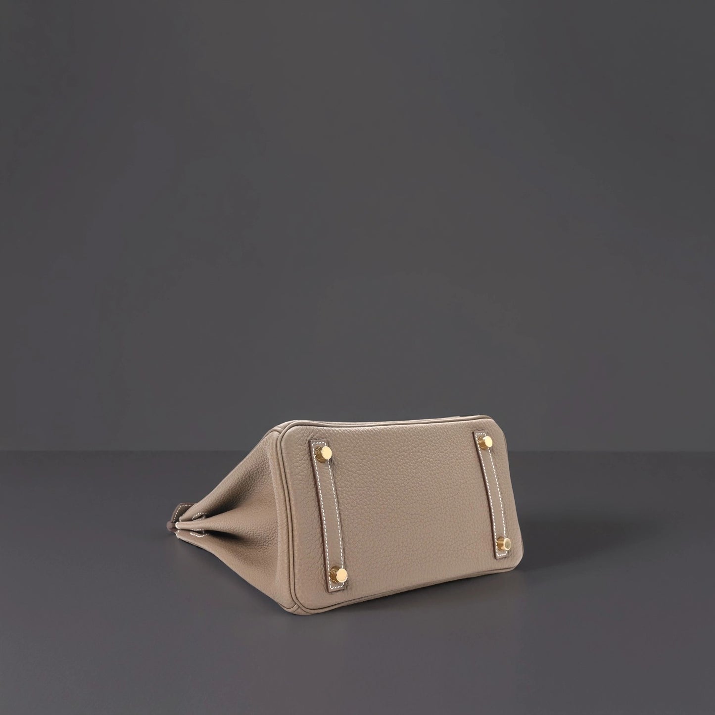 Togo Birkin 25 Etoupe