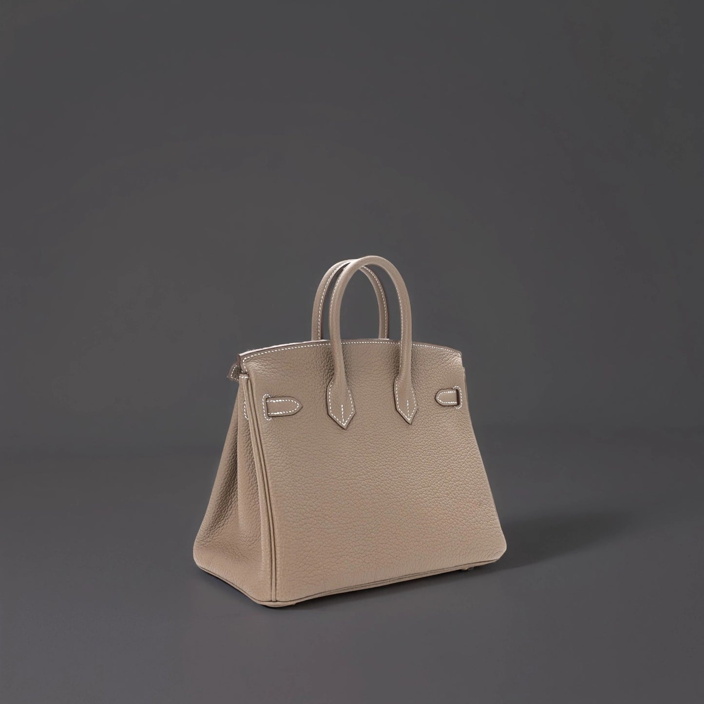 Togo Birkin 25 Etoupe