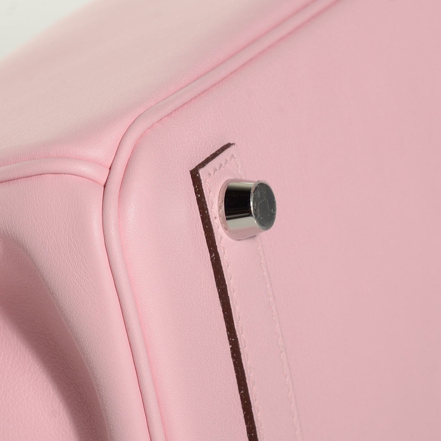 Swift Birkin 25 Rose Sakura