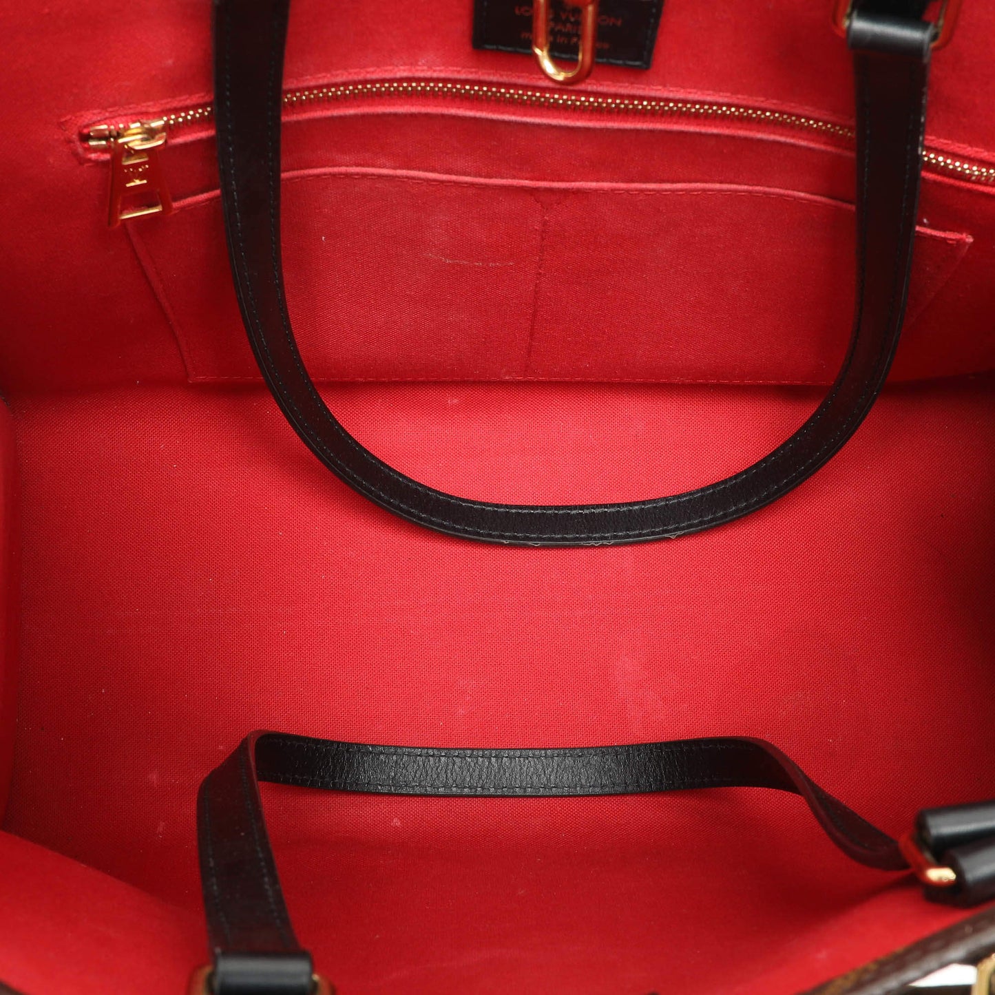 Reverse Monogram Giant Onthego MM