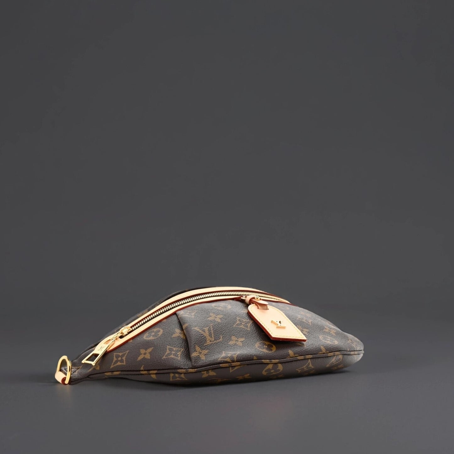 Monogram High Rise Bumbag