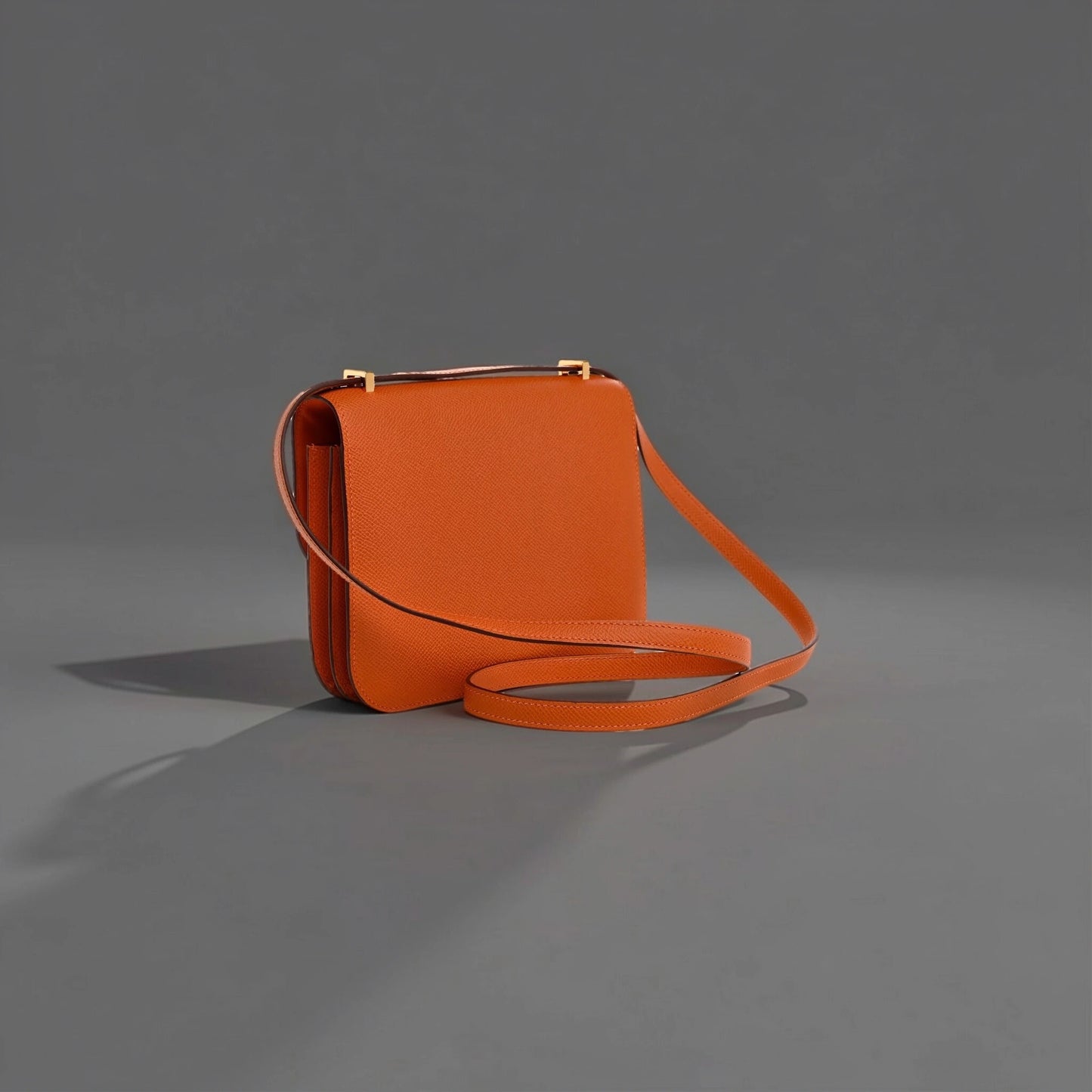 Epsom Constance 18 Orange