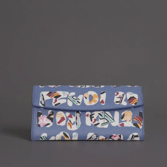 Zucca Spalmati FF Multicolor Continental