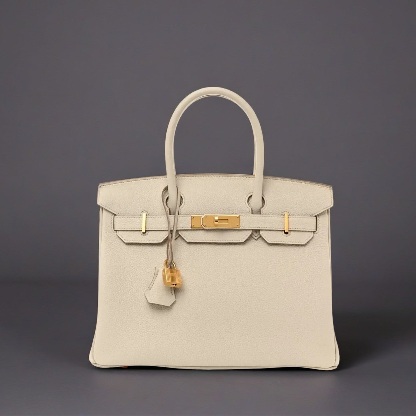 Togo Birkin 30 Beton
