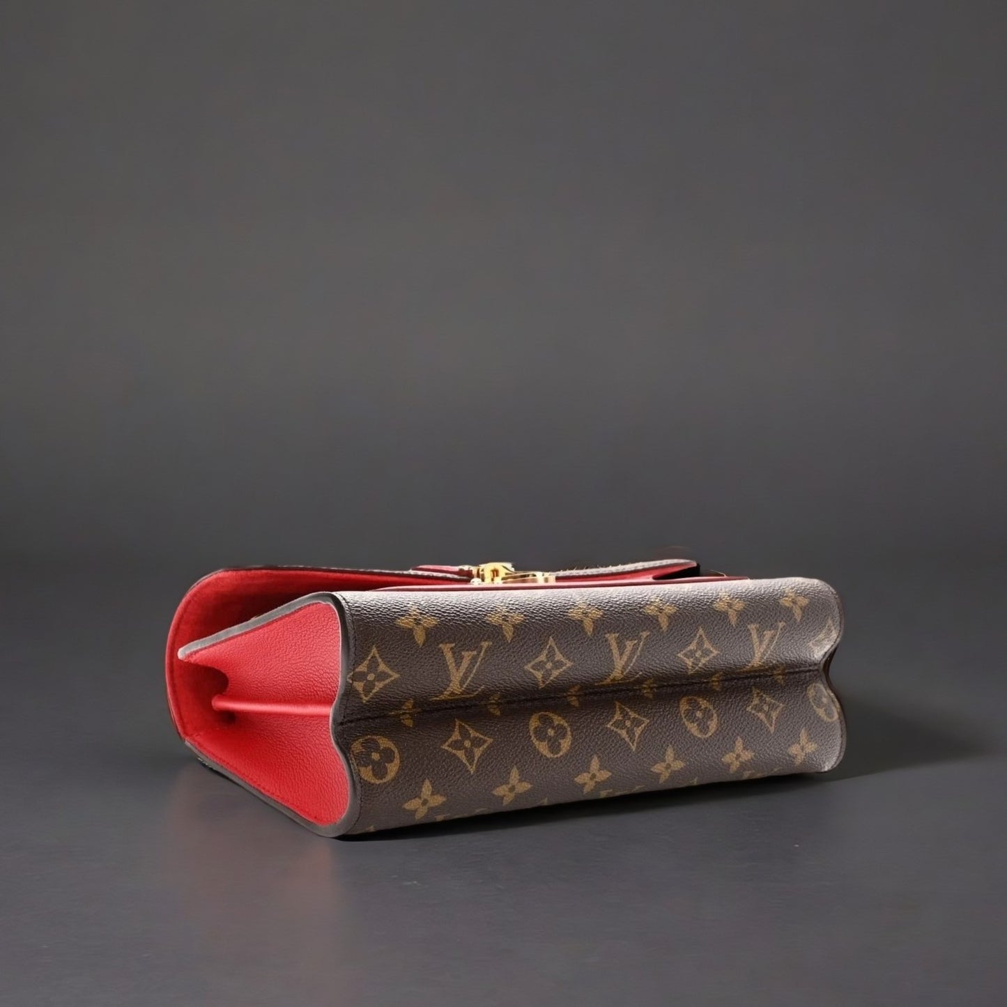 Monogram Victoire Cherry