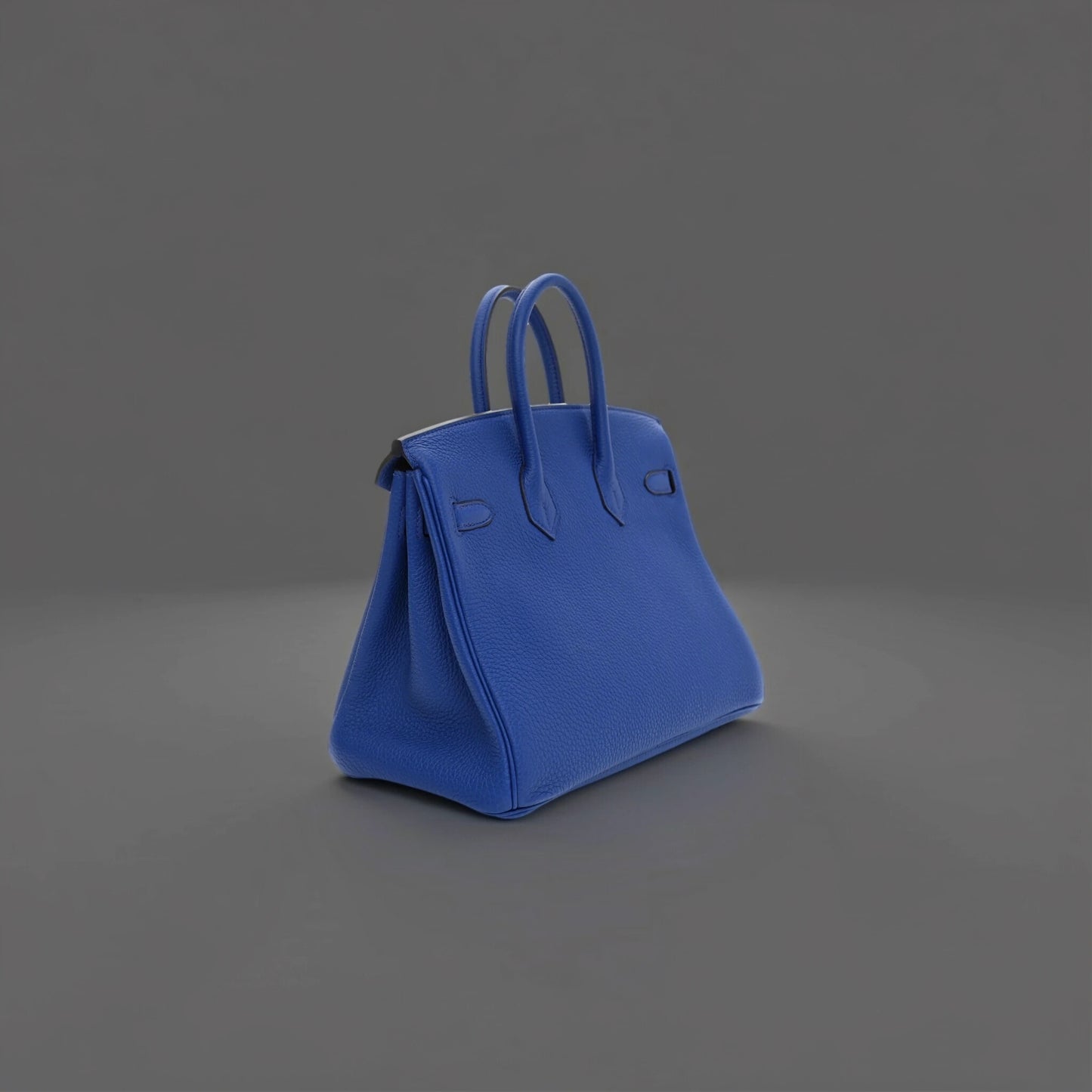 Togo Birkin 30 Deep Blue