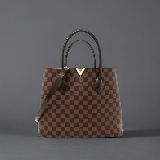 Damier Ebene Kensington