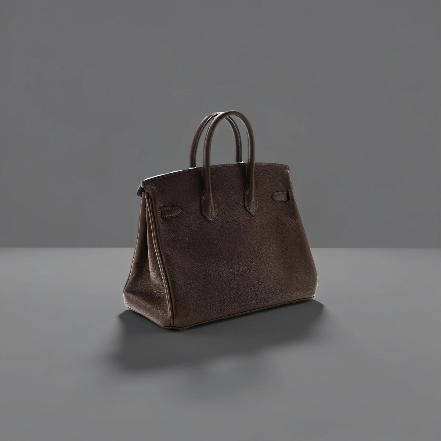 Barenia Faubourg Birkin 25 Ebene