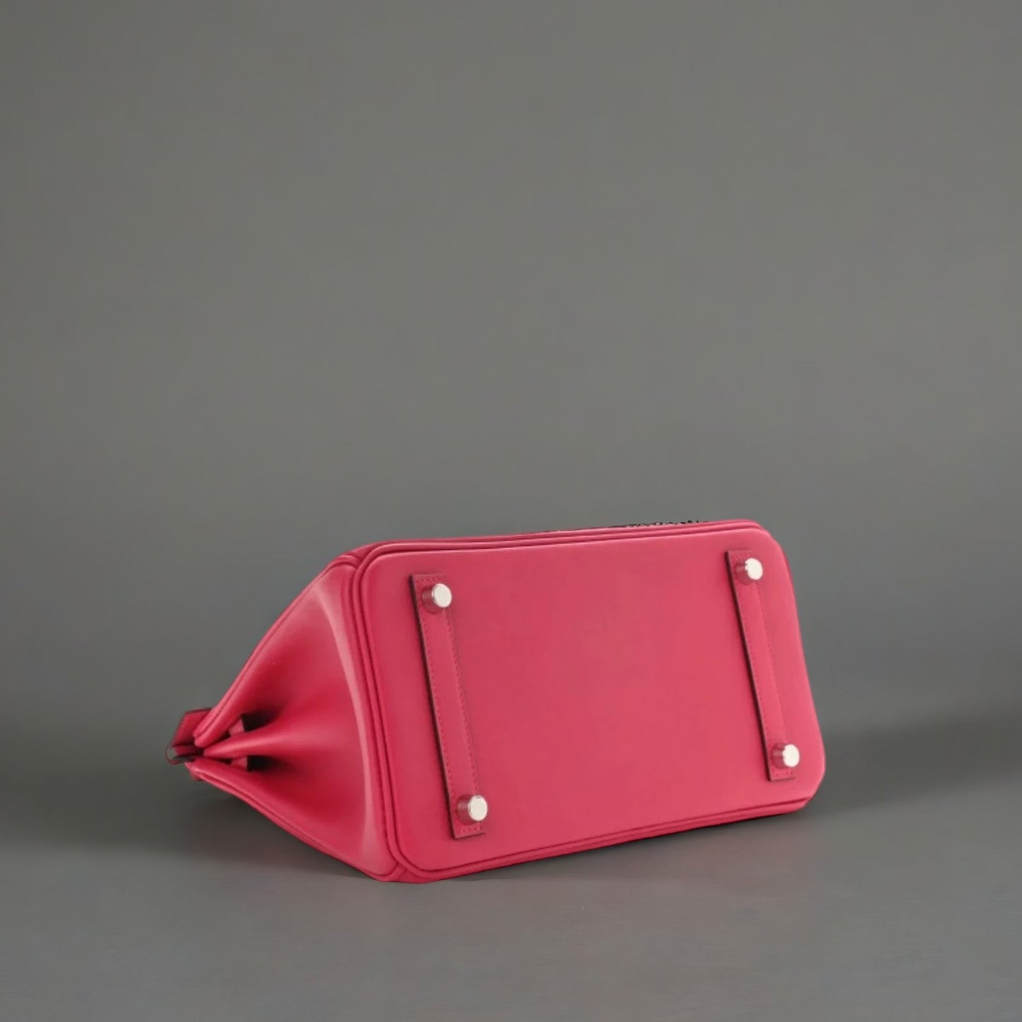 Swift Birkin 25 Framboise