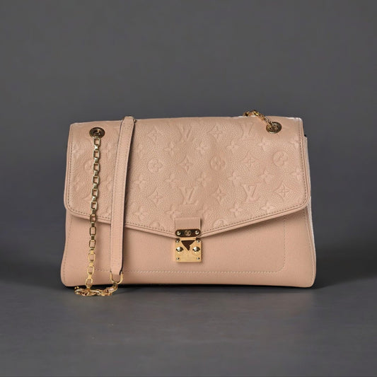 Empreinte Saint Germain MM Dune